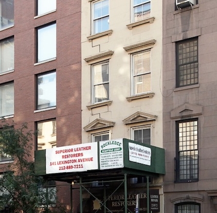 Multi-family