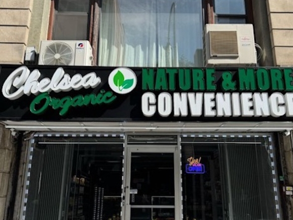Retail