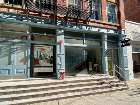 Retail