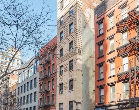 Multi-family
