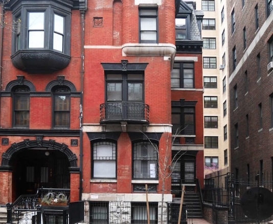 Multi-family