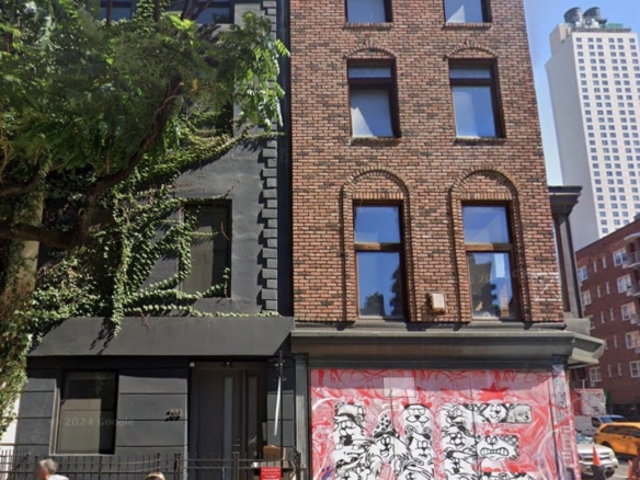 Multi-family