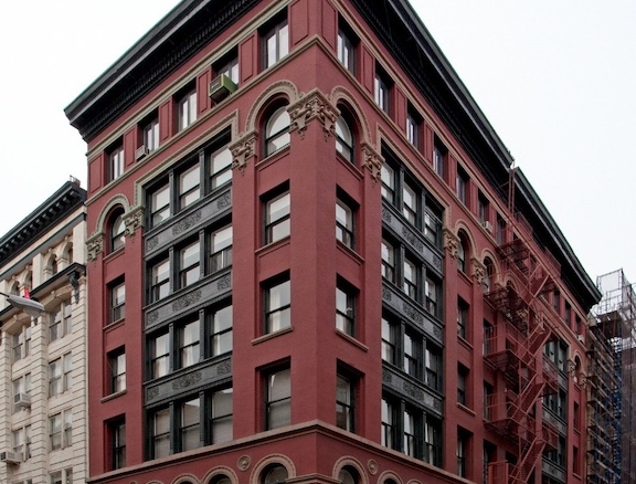 Multi-family