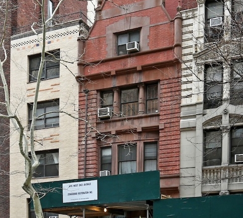 Multi-family