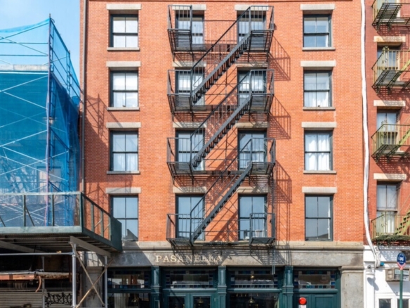 Multi-family