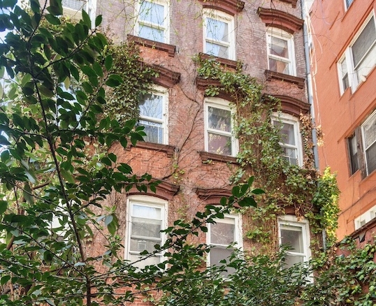 Multi-family