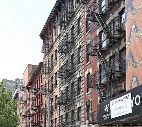 Multi-family