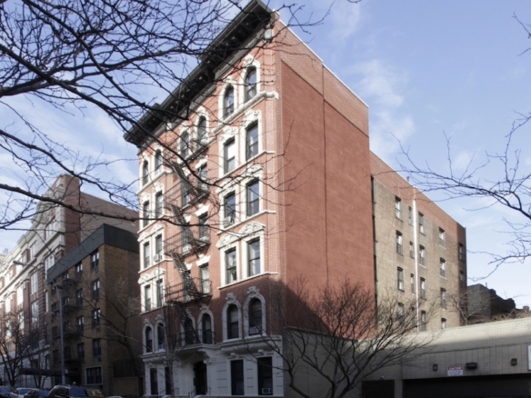 Multi-family