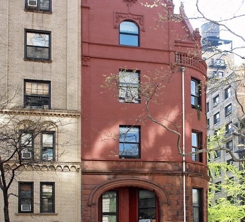 Multi-family