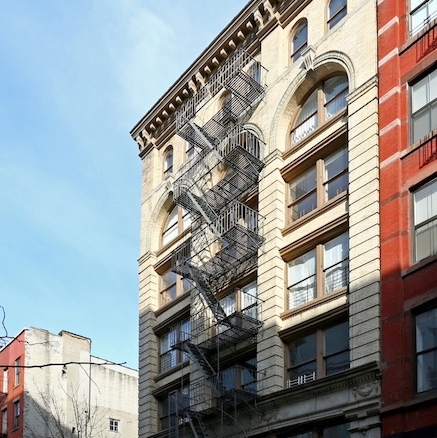 Multi-family