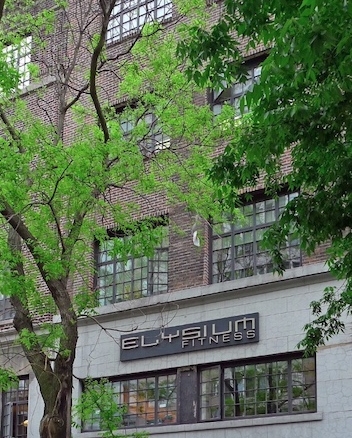 Medical office