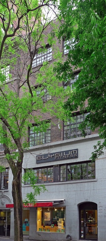 Medical office
