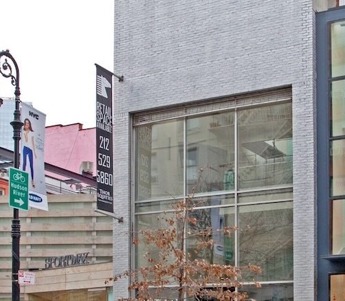 Retail