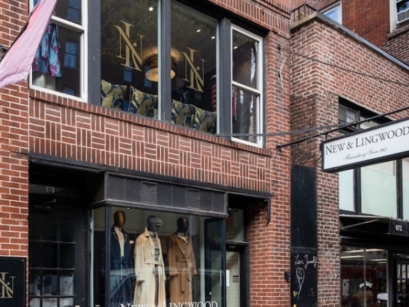 Retail