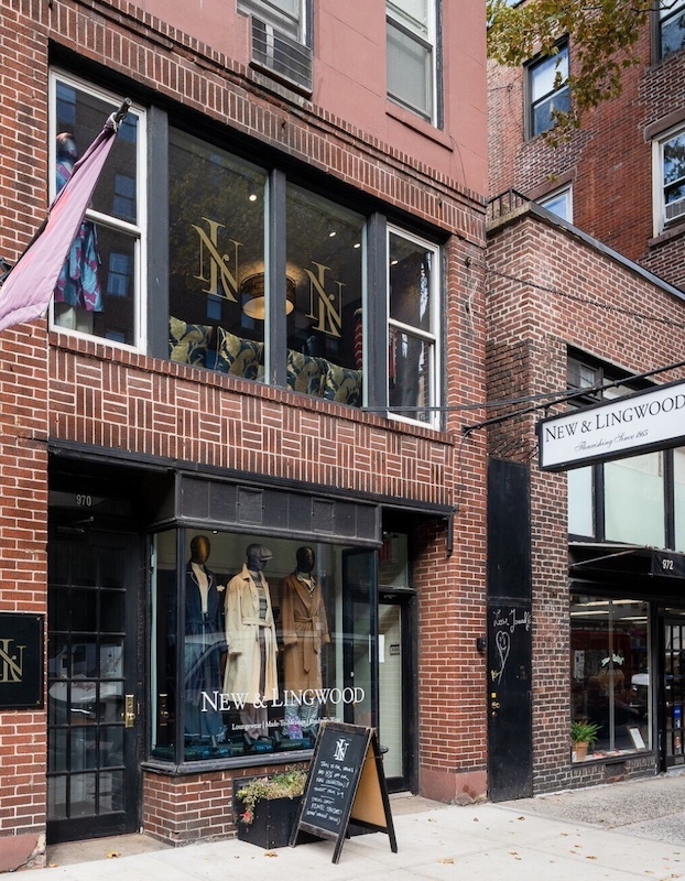 Retail
