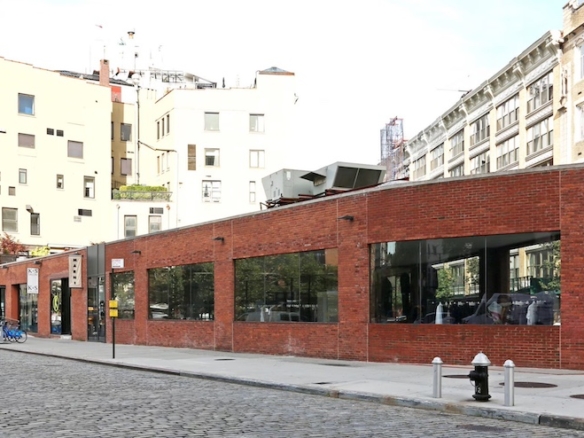 Retail