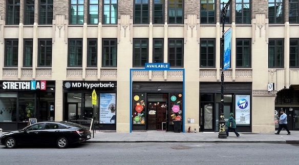 Retail