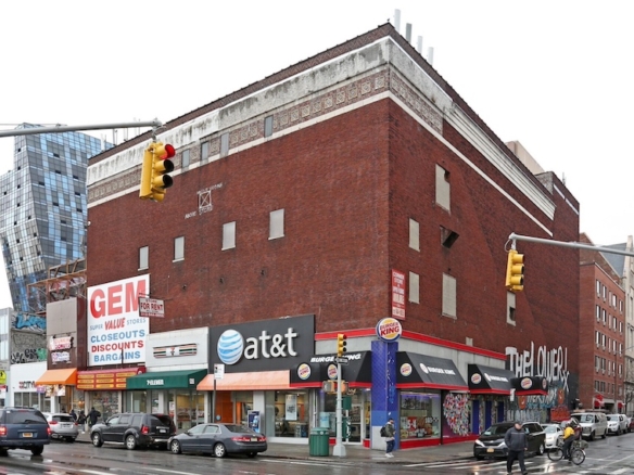 Retail