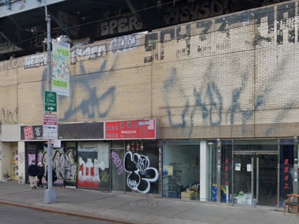 Retail