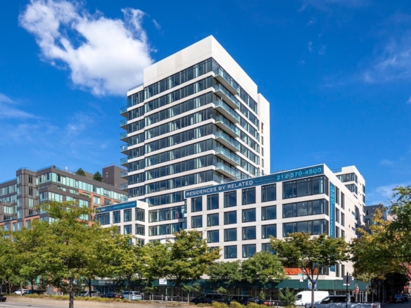 Retail