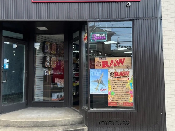Retail