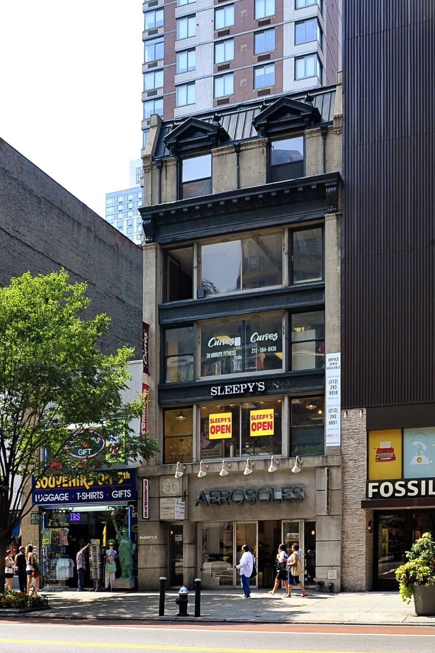 Retail