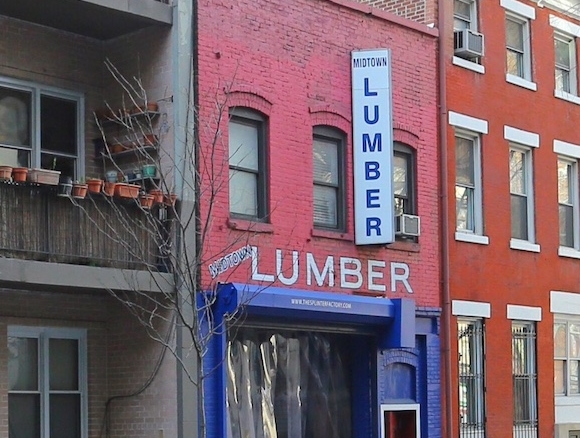 Retail