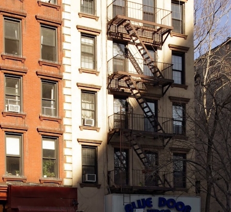 Multi-family