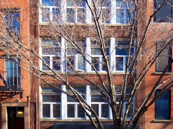 Multi-family