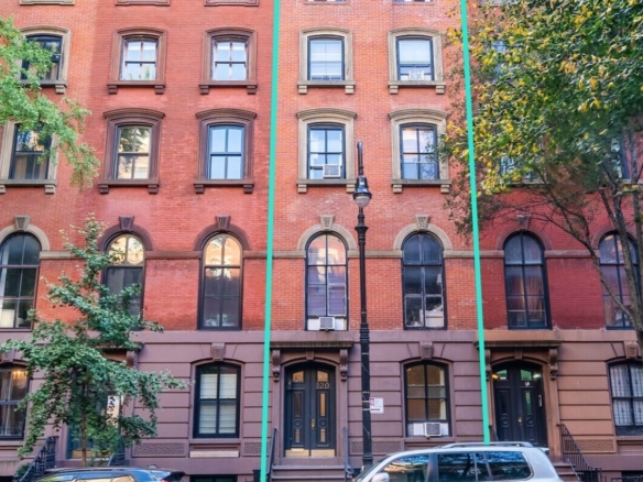 Multi-family