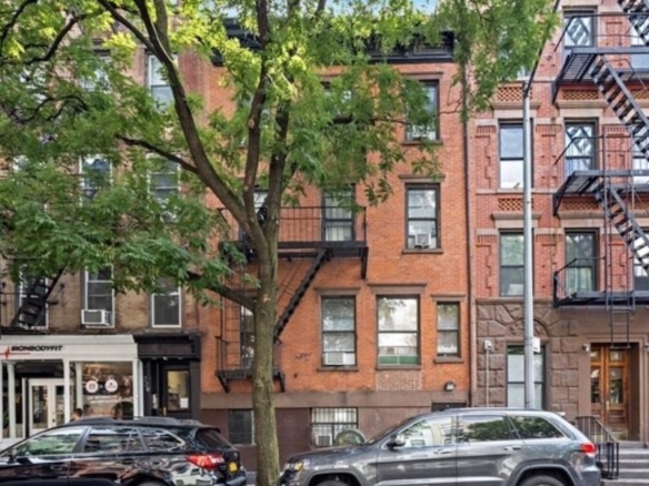 Multi-family