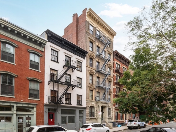 Multi-family