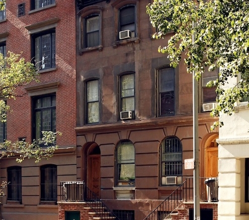 Multi-family