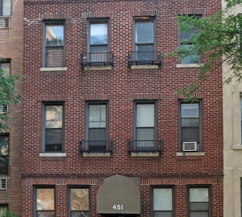 Multi-family