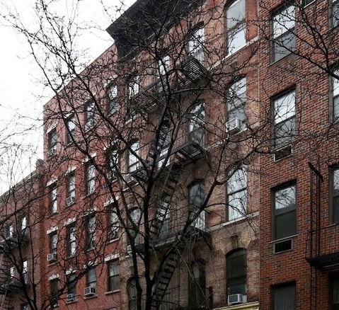 Multi-family