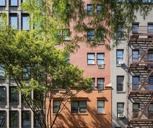 Multi-family
