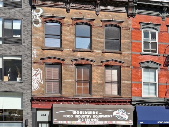 Multi-family