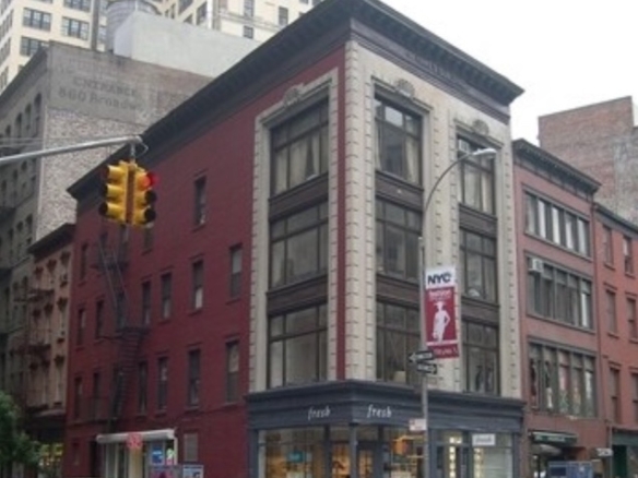 Retail