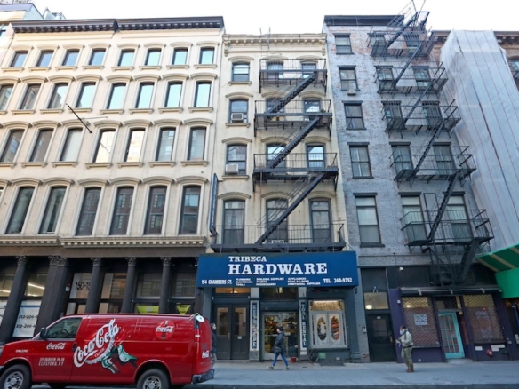 Retail