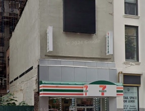 Retail