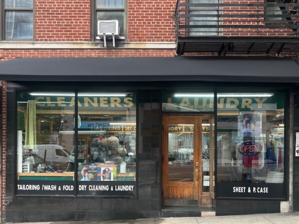 Retail