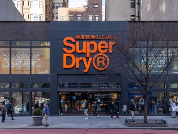 Retail