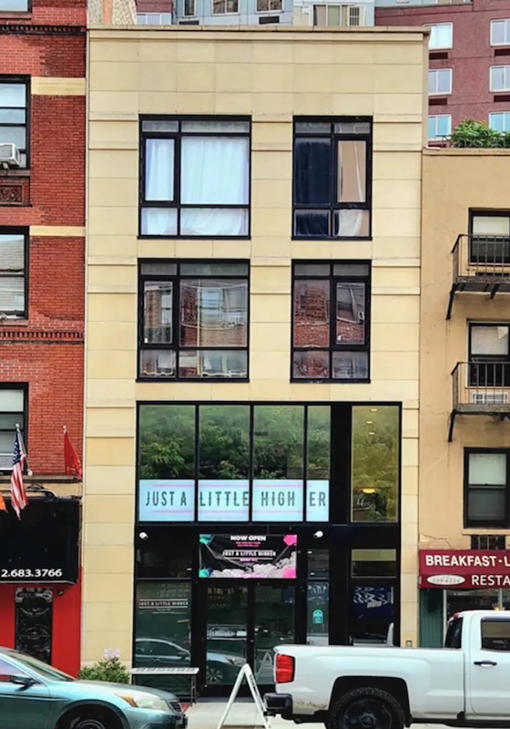 Multi-family