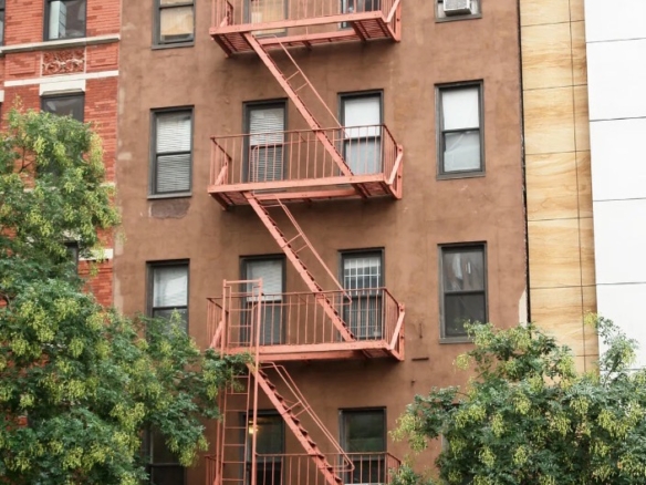 Multi-family