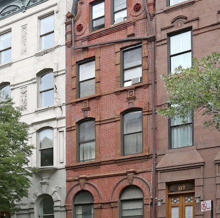 Multi-family