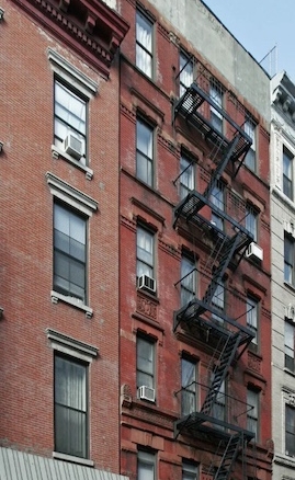 Multi-family