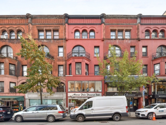 Multi-family