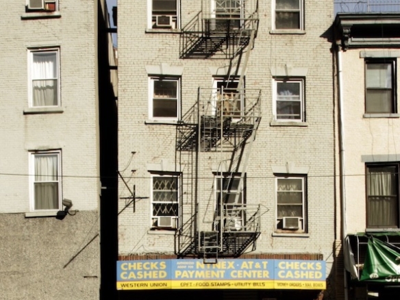 Multi-family