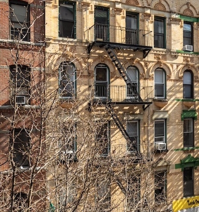 Multi-family