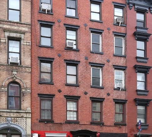 Multi-family
